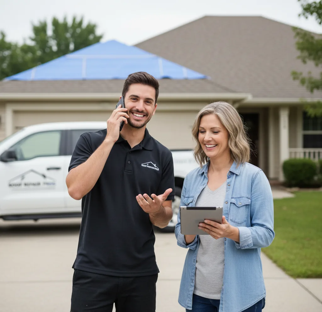 Roof Maintenance in Elmwood, IL